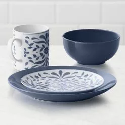 Food Network™ Bjorn Navy 16-pc. Dinnerware Set -Food Network Shop unnamed file 924