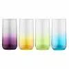 Food Network™ Anja 4-pc. Ombre Highball Glass Set -Food Network Shop unnamed file 946