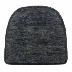 Food Network™ The Gripper Max Tufted Chair Pad 4-pk. Indigo -Food Network Shop unnamed file 961