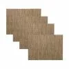 Food Network™ Woven Vinyl Placemat 4-pk.